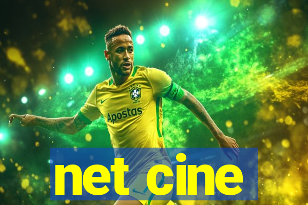 net cine